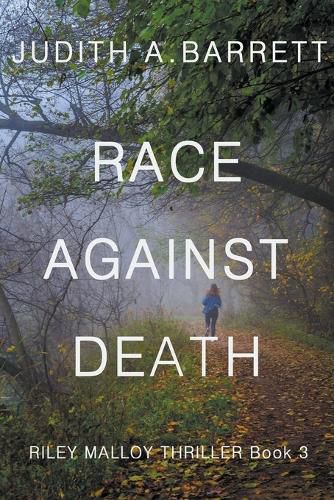 Cover image for Race Against Death