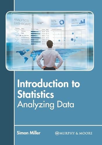 Cover image for Introduction to Statistics: Analyzing Data