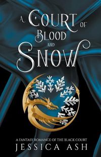 Cover image for A Court of Blood and Snow