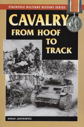 Cover image for Cavalry from Hoof to Track