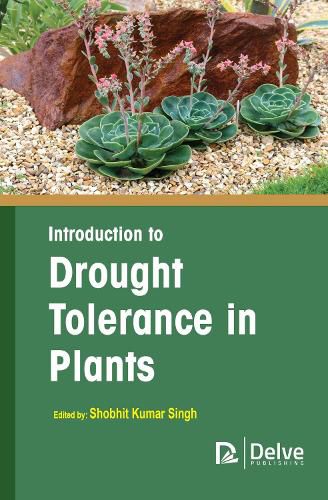 Cover image for Introduction to Drought Tolerance in Plants