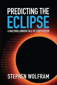 Cover image for Predicting the Eclipse