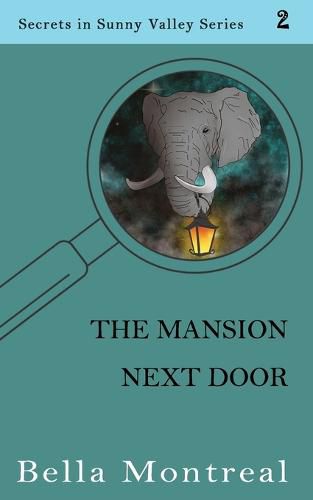 Cover image for The Mansion Next Door