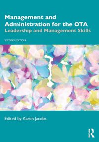 Cover image for Management and Administration for the OTA