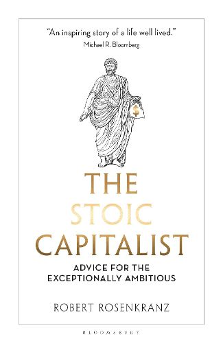 Cover image for The Stoic Capitalist
