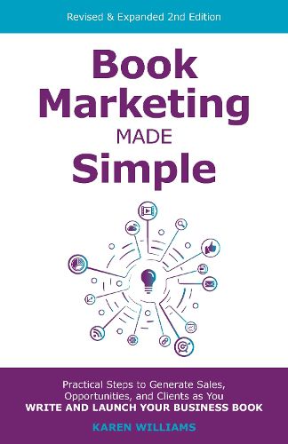 Book Marketing Made Simple