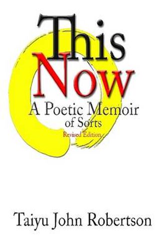 Cover image for This Now