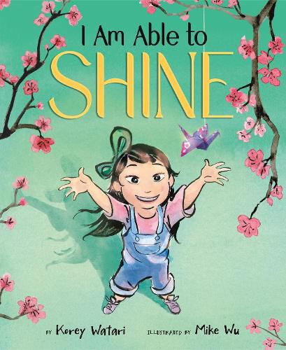 Cover image for I Am Able to Shine