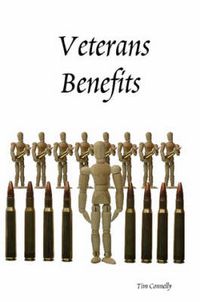 Cover image for Veterans Benefits