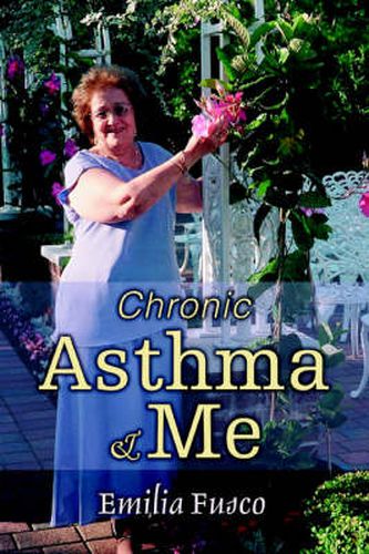 Cover image for Chronic Asthma & Me