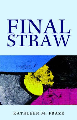 Cover image for Final Straw