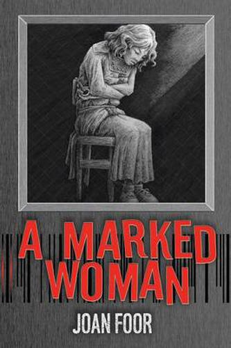 Cover image for A Marked Woman