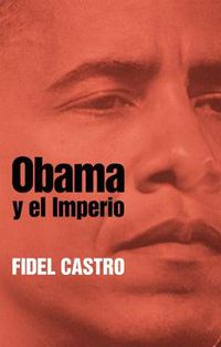 Cover image for Obama Y El Imperio