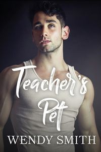 Cover image for Teacher's Pet