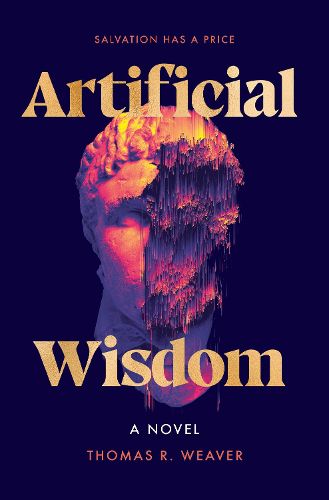 Cover image for Artificial Wisdom