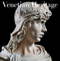 Cover image for Venetian Heritage