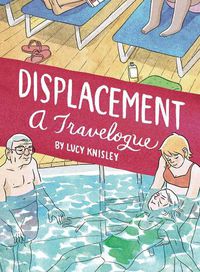 Cover image for Displacement
