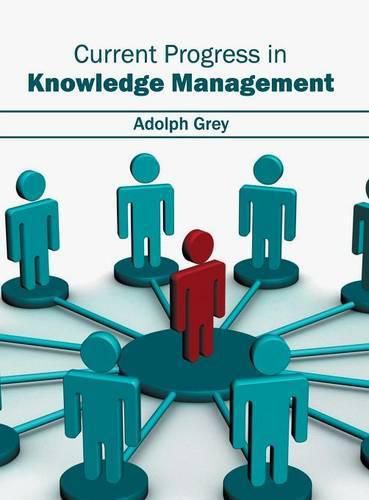 Cover image for Current Progress in Knowledge Management