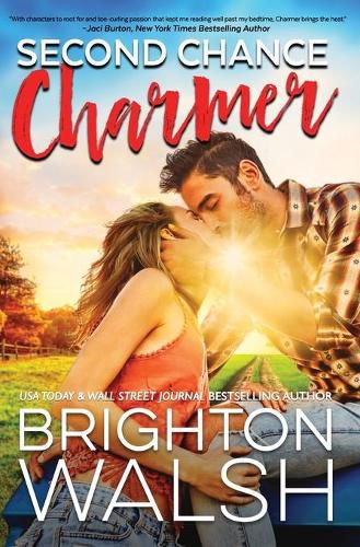 Cover image for Second Chance Charmer