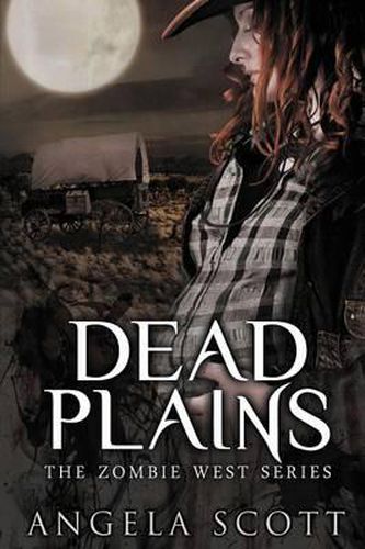 Cover image for Dead Plains