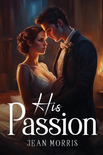 Cover image for His Passion