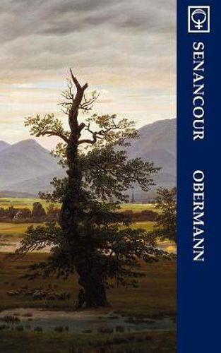 Cover image for Obermann