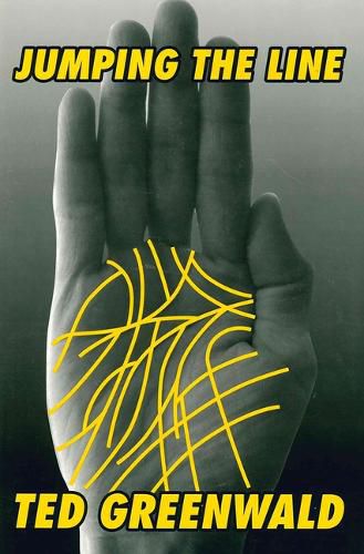Cover image for Jumping the Line (Roof Books)