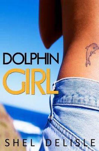 Cover image for Dolphin Girl