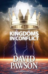 Cover image for Kingdoms in Conflict