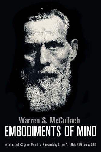 Cover image for Embodiments of Mind