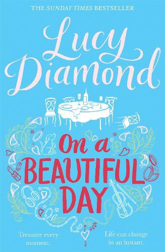 Cover image for On a Beautiful Day