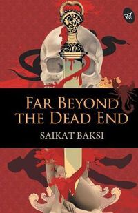 Cover image for Far Beyond the Dead End