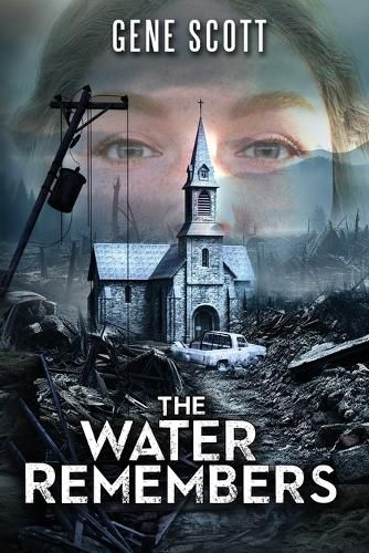 Cover image for The Water Remembers