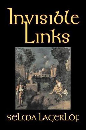 Cover image for Invisible Links