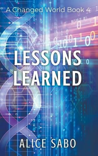 Cover image for Lessons Learned