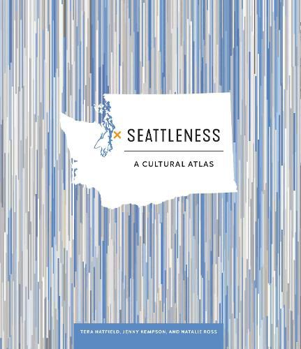 Cover image for Seattleness