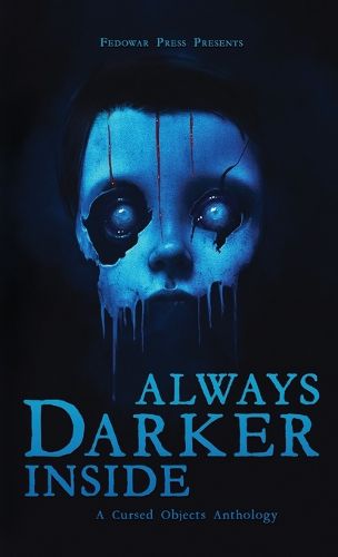Cover image for Always Darker Inside