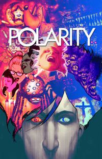 Cover image for Polarity