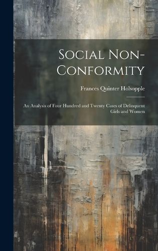 Cover image for Social Non-Conformity