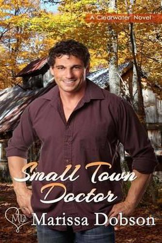 Cover image for Small Town Doctor