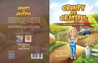 Cover image for Grumpy or Grateful Volume 1