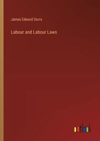 Cover image for Labour and Labour Laws