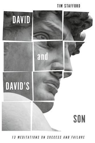 Cover image for David and David's Son