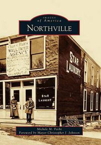 Cover image for Northville