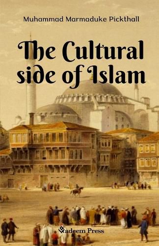 Cover image for The Cultural side of Islam