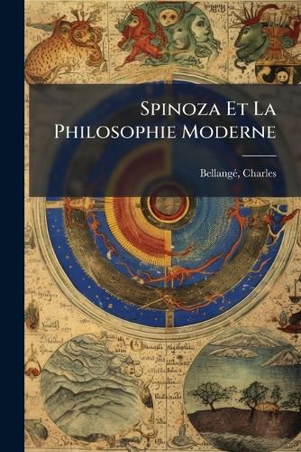 Cover image for Spinoza Et La Philosophie Moderne