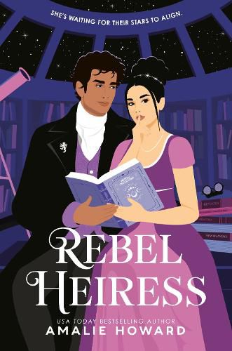 Cover image for Rebel Heiress