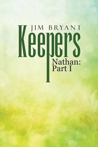 Cover image for Keepers: Nathan: Part I