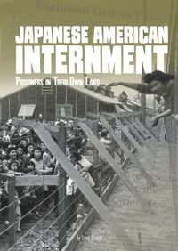 Cover image for Japanese Americans