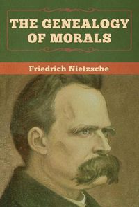 Cover image for The Genealogy of Morals